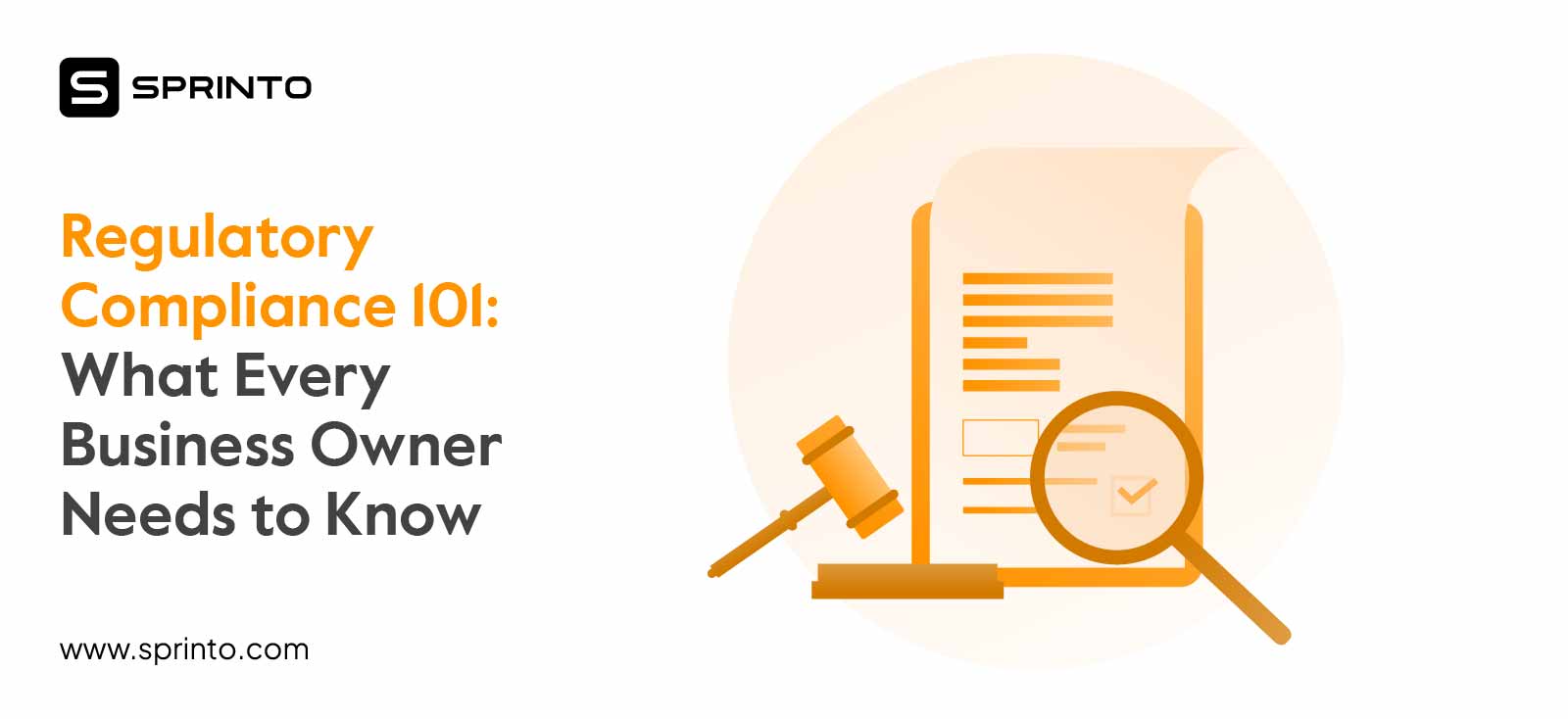 Regulatory Compliance